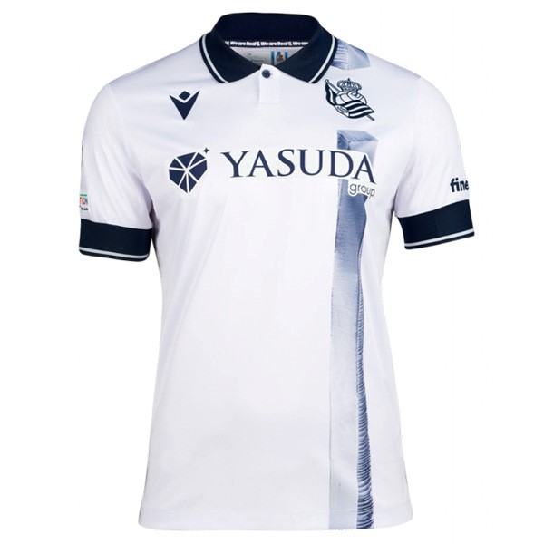 Tailandia Camiseta Real Sociedad 3rd 2023-2024